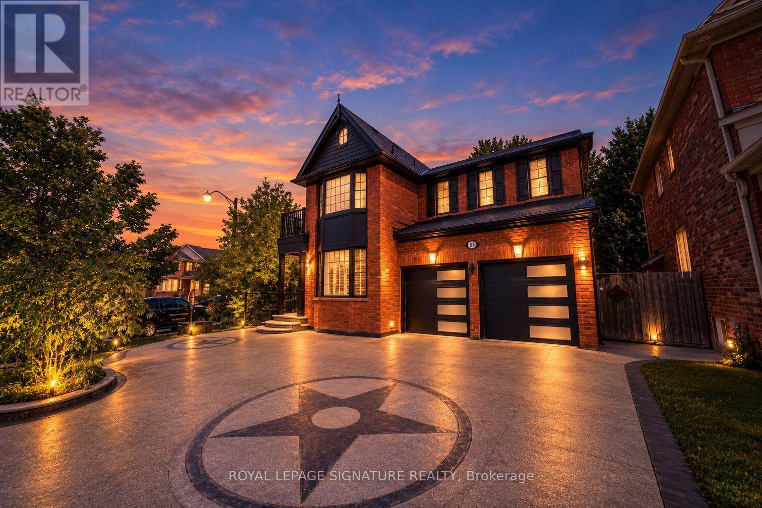 81 BULMER CRESCENT, Newmarket (Woodland Hill)
