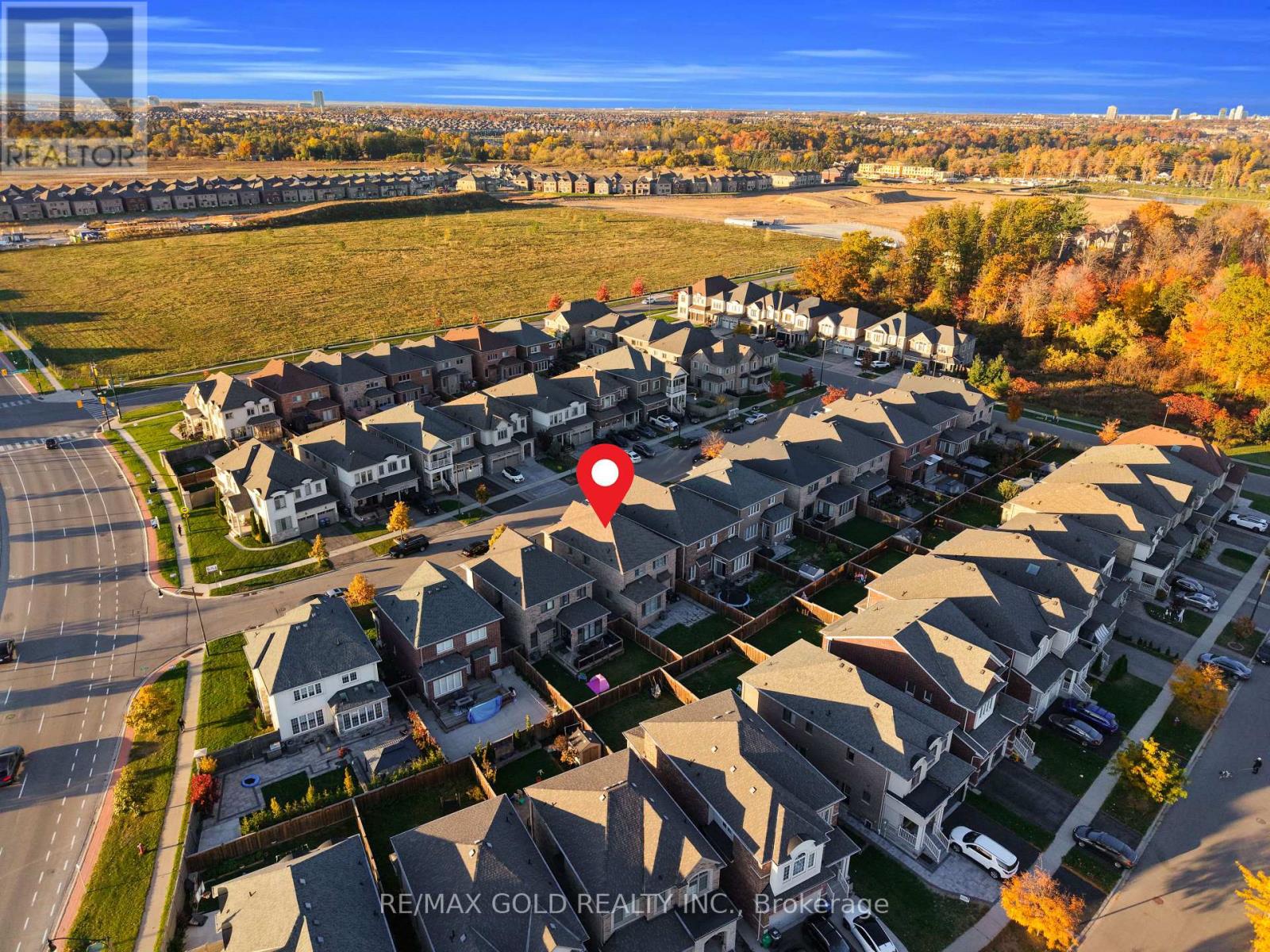 7 Vetch Street, Brampton, ON photo 45