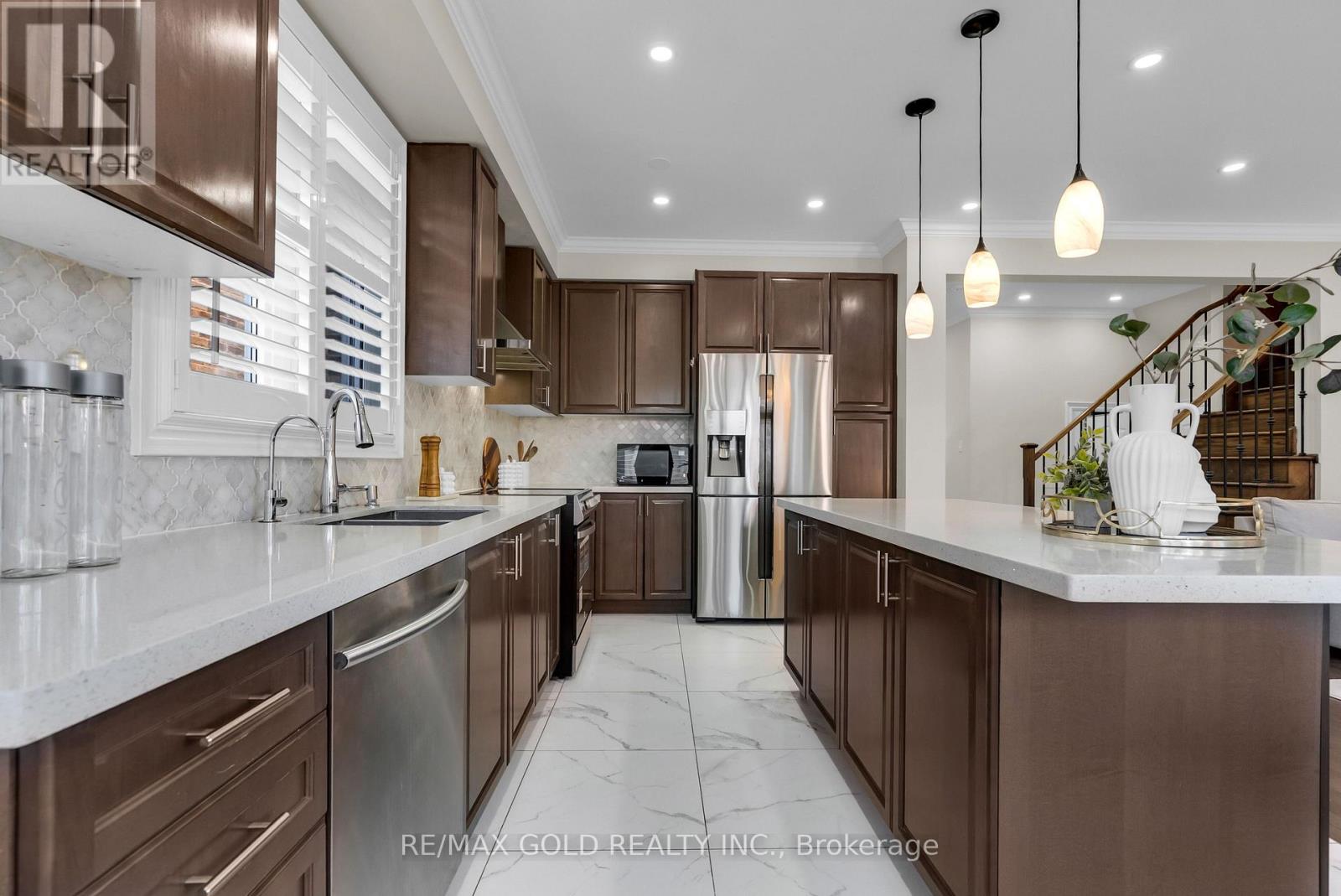 7 Vetch Street, Brampton, ON photo 18