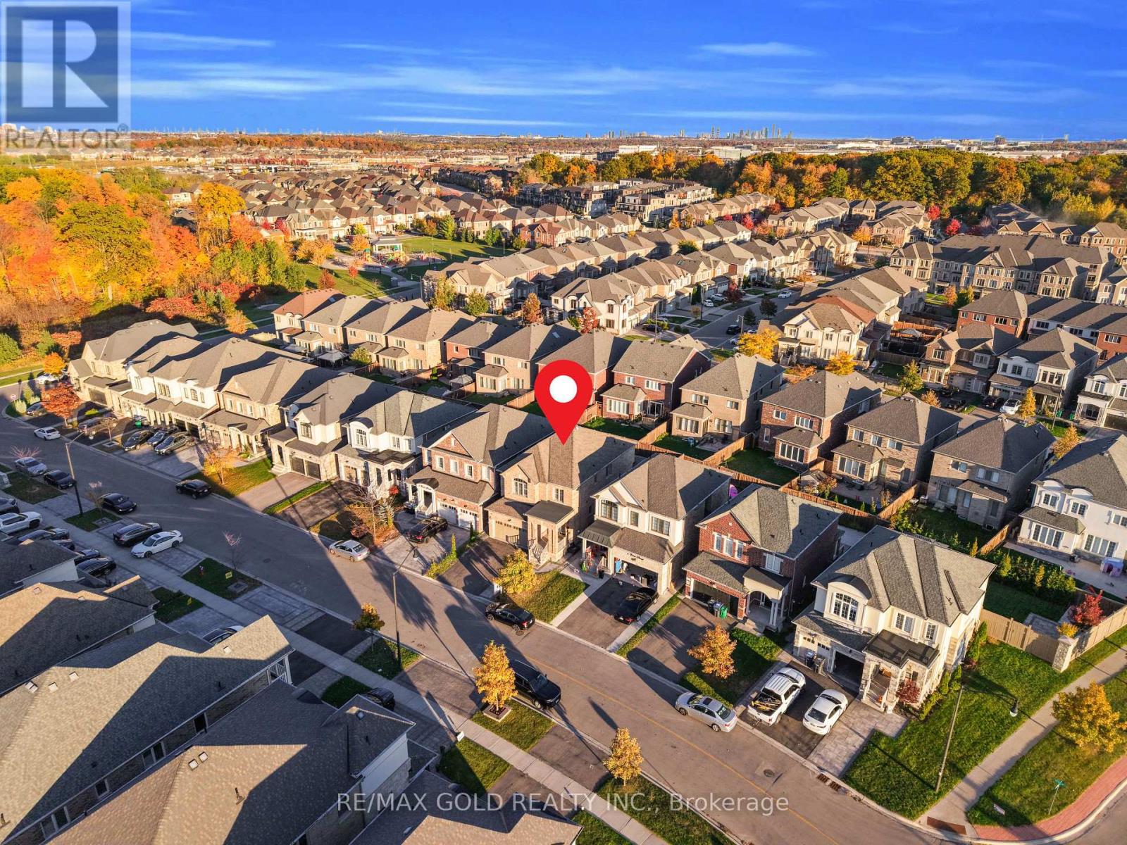7 VETCH STREET, Brampton (Bram West) — photo 4