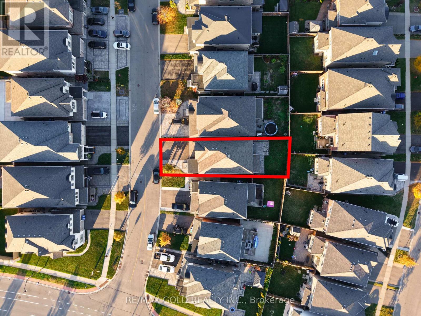 7 VETCH STREET, Brampton (Bram West) — photo 3