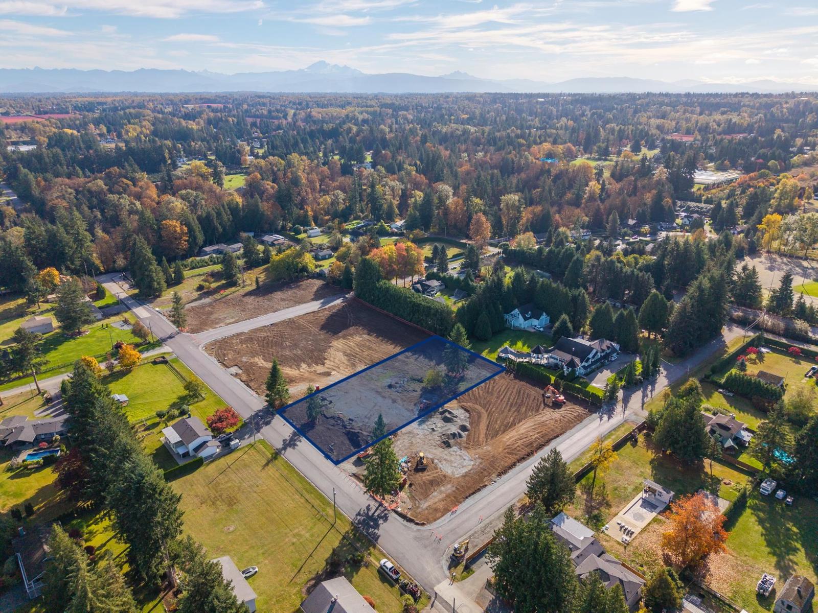 Lot 2 24108 52 AVENUE, Langley