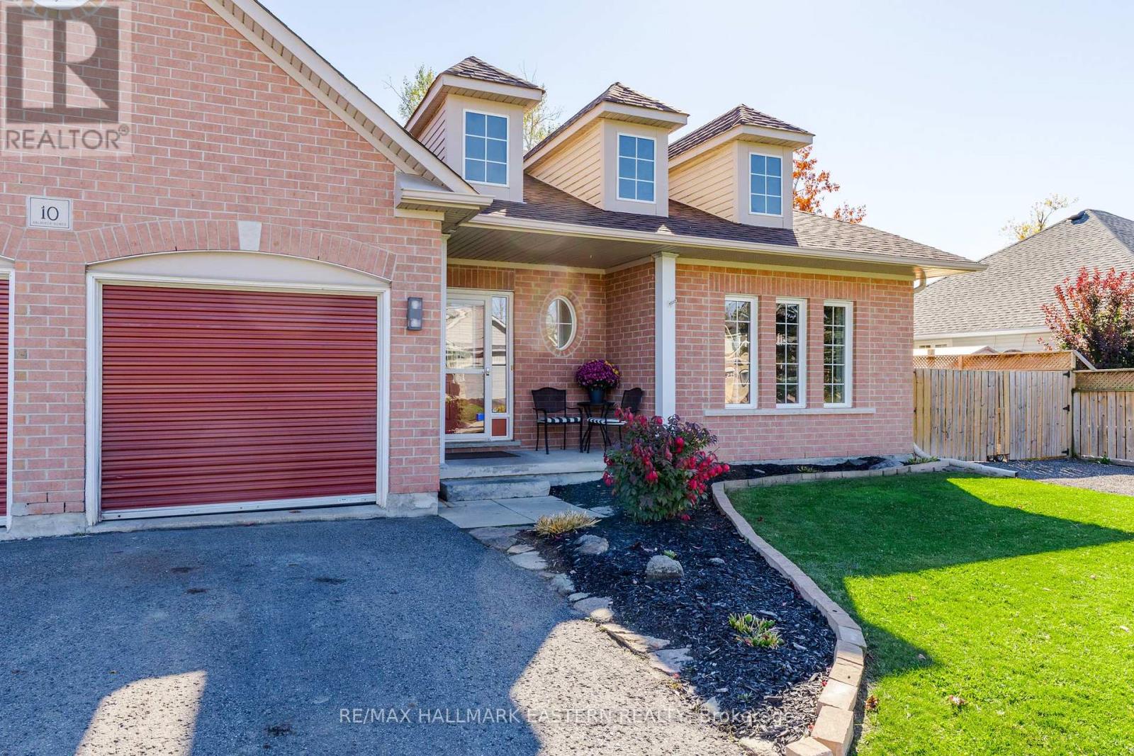 10 SPRINGBANK ROAD, Kawartha Lakes (Omemee) — photo 2