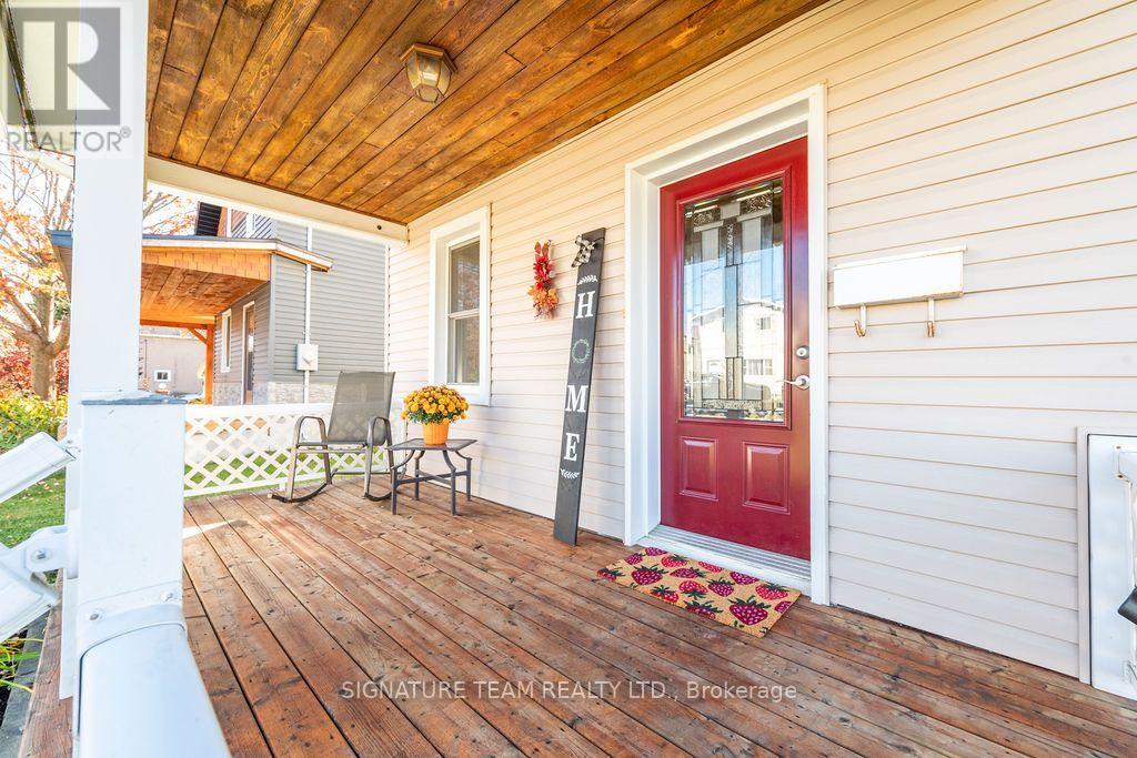 594 HAMILTON STREET W - 20