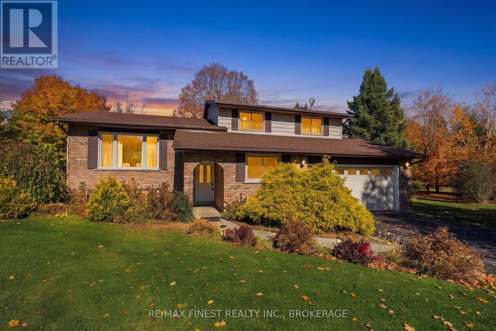 3790 COPPER KETTLE DRIVE, Frontenac (Frontenac South)