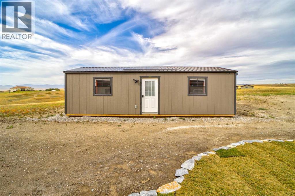 25 Lang Drive, Walking Plow Acres, Rural Pincher Creek No. 9, M.D. of — photo 34