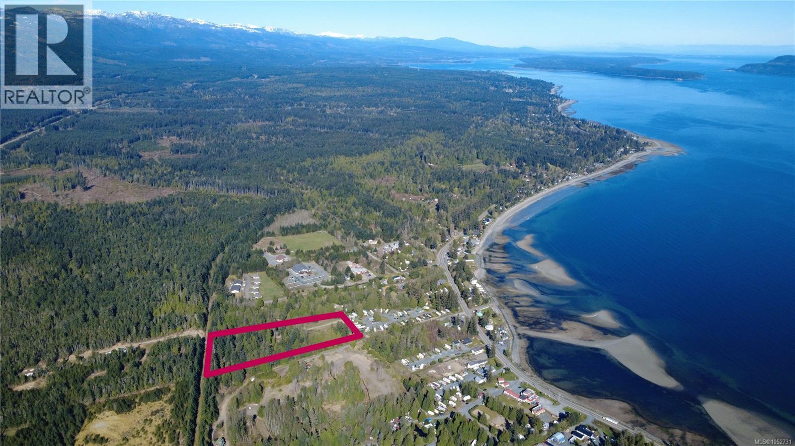 Lot B 6050 Island Hwy, Qualicum Beach - Image 1