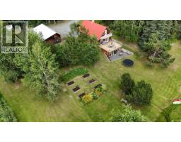 Kitchen of 24845 CHIEF LAKE ROAD · Prince George, BC