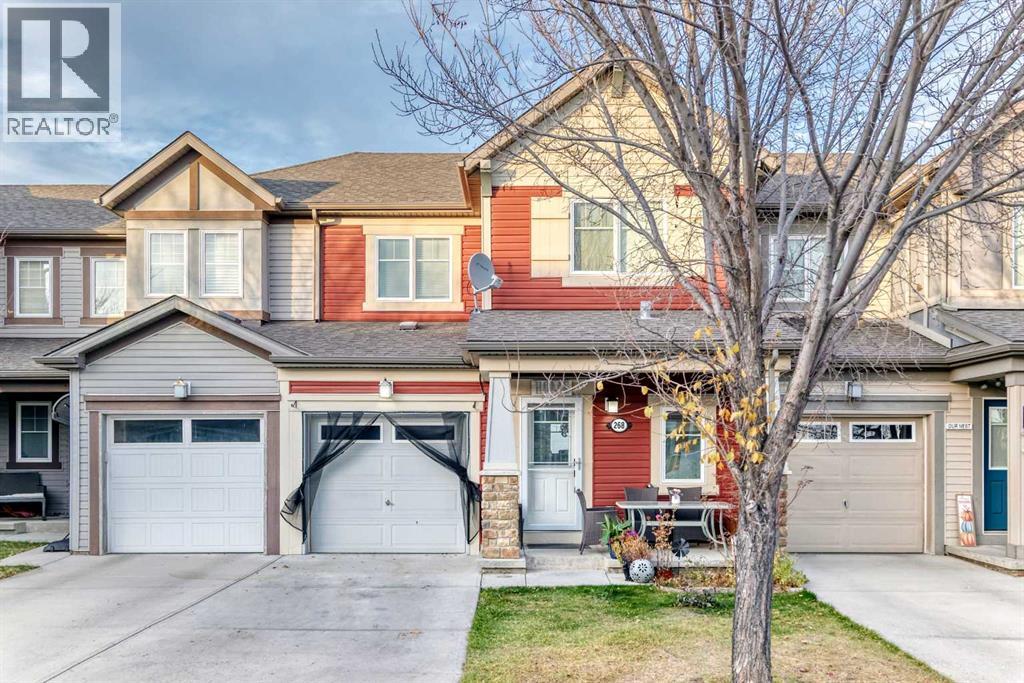 Photo of 268 viewpointe Terrace, Chestermere