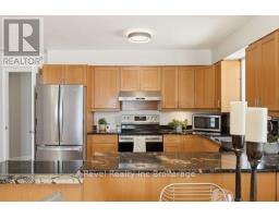 Kitchen - 573 Sales Drive, Woodstock, ON N4S9A1 Photo 12
