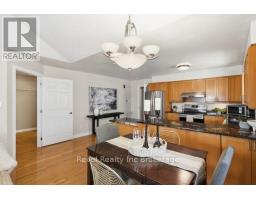 Recreational, Games room - 573 Sales Drive, Woodstock, ON N4S9A1 Photo 13