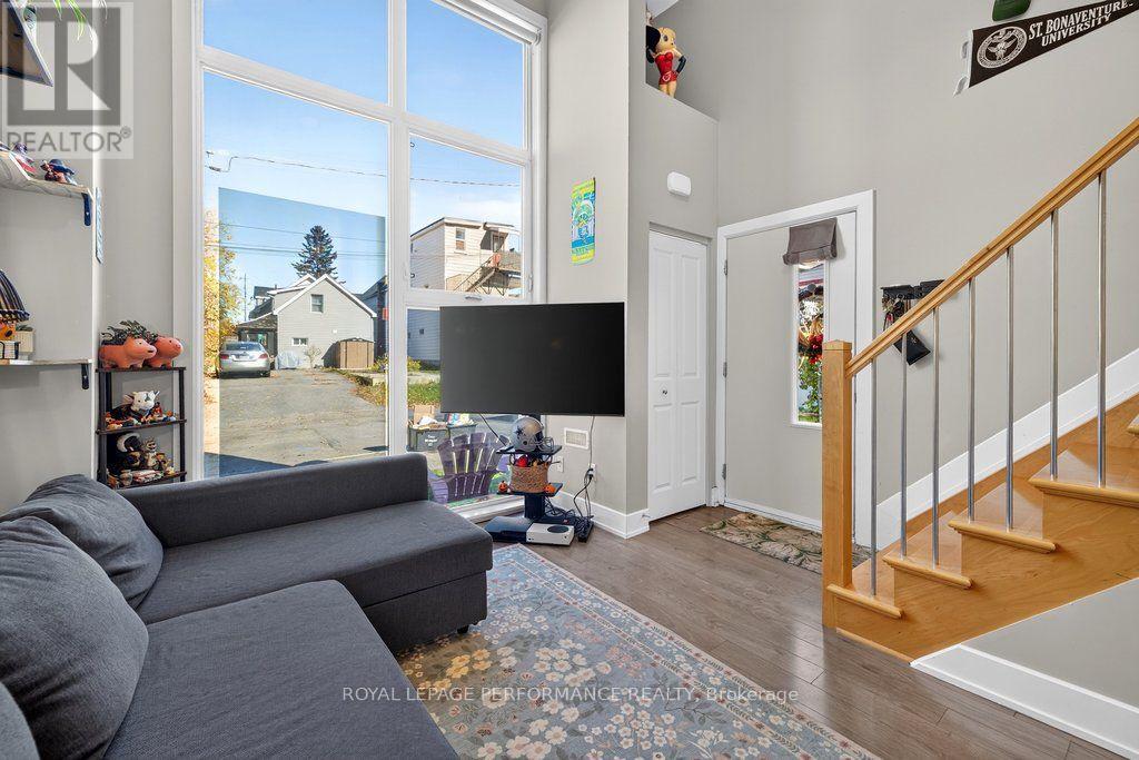 B - 206 Manchester Avenue