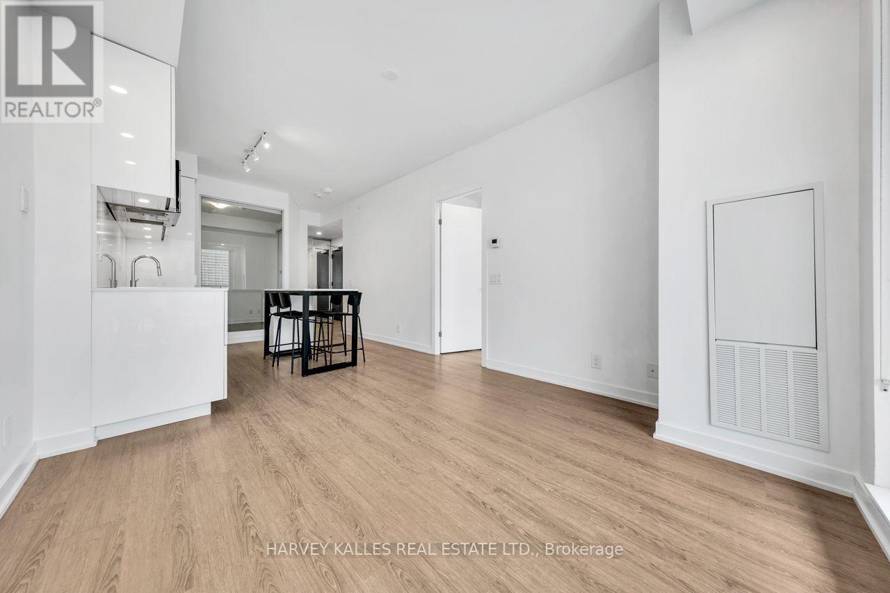1205 - 609 AVENUE ROAD, Toronto (Yonge-St. Clair) — photo 2
