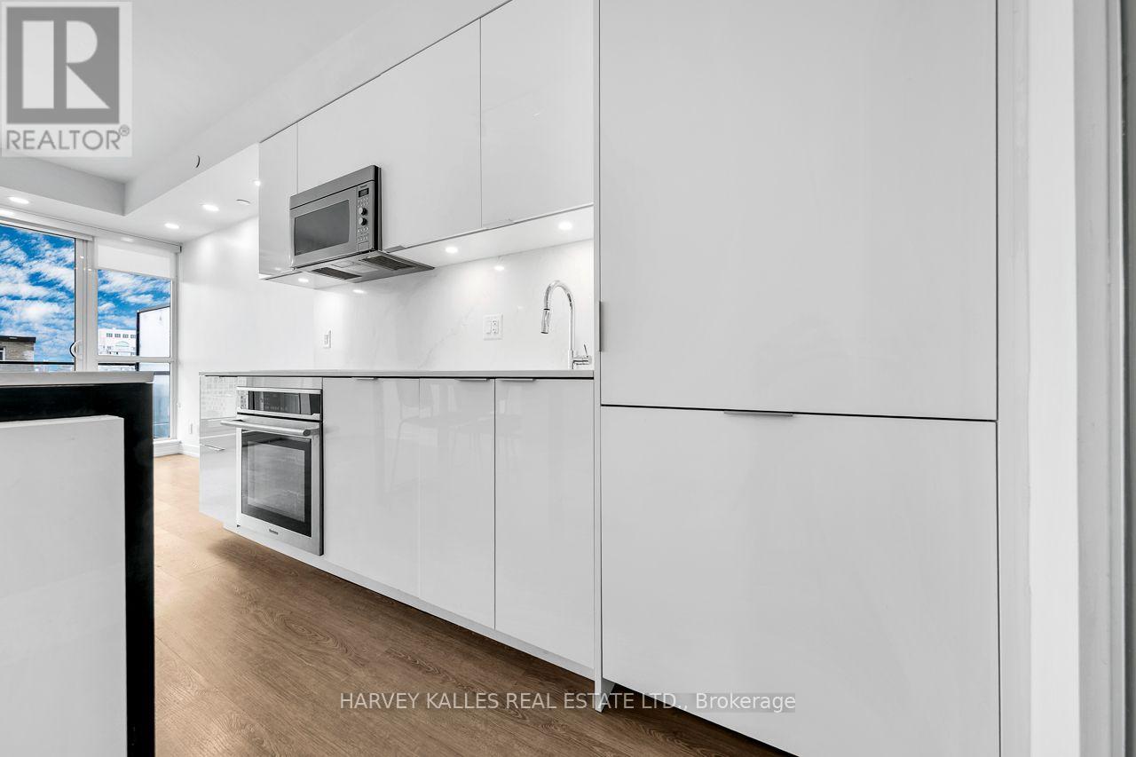 1205 - 609 AVENUE ROAD, Toronto (Yonge-St. Clair) — photo 4