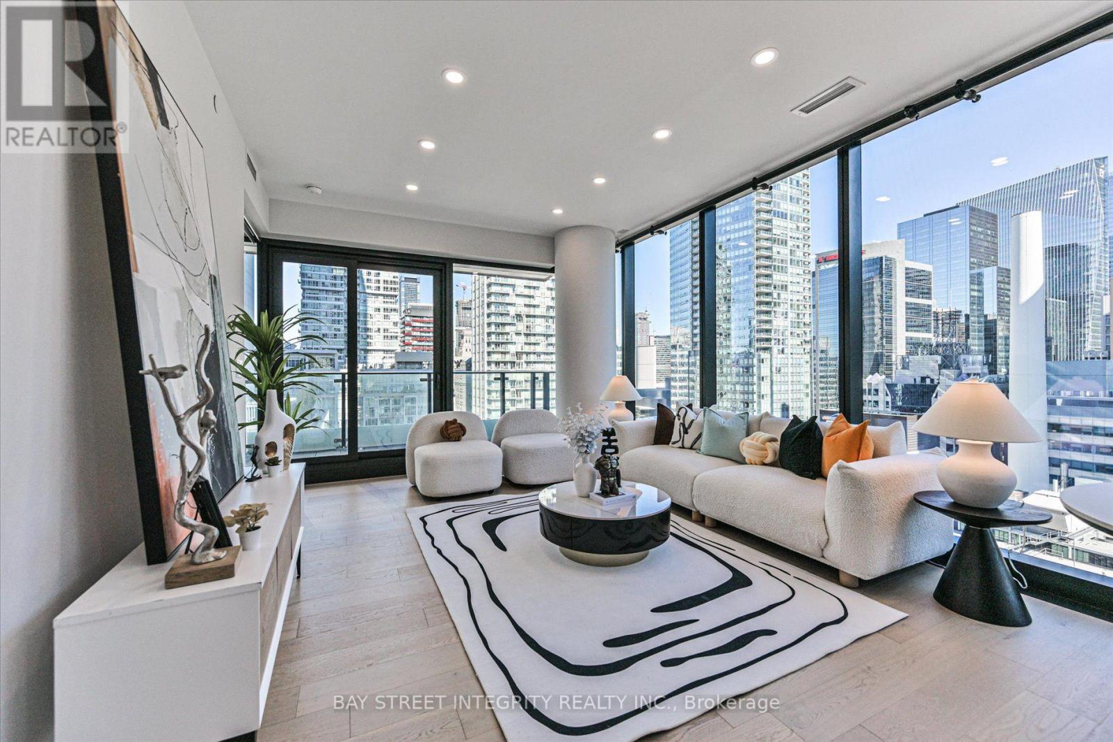 1403 - 224 KING STREET W, Toronto (Waterfront Communities) — photo 10