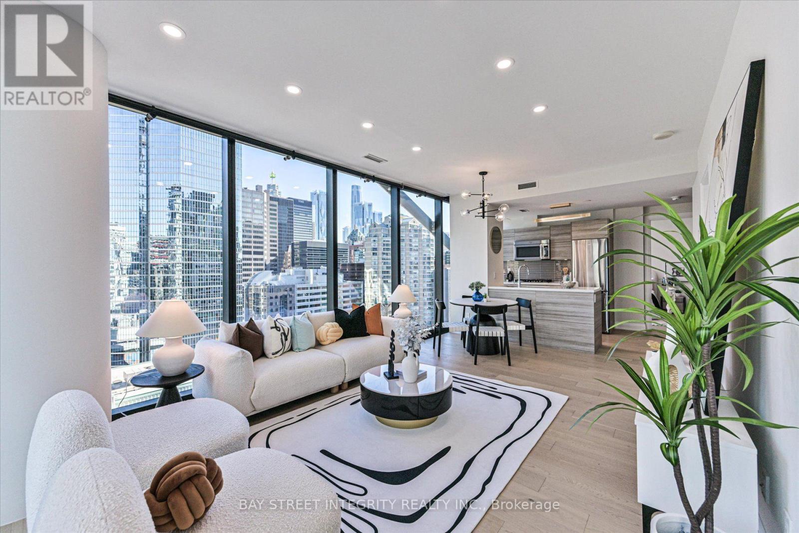 1403 - 224 KING STREET W, Toronto (Waterfront Communities) — photo 11