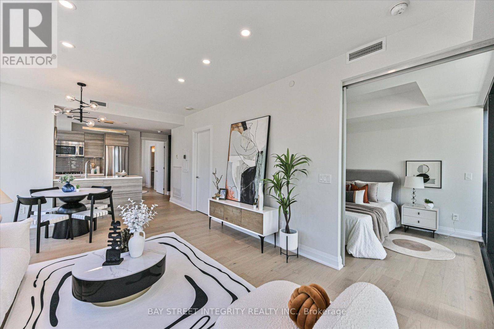 1403 - 224 KING STREET W, Toronto (Waterfront Communities) — photo 12