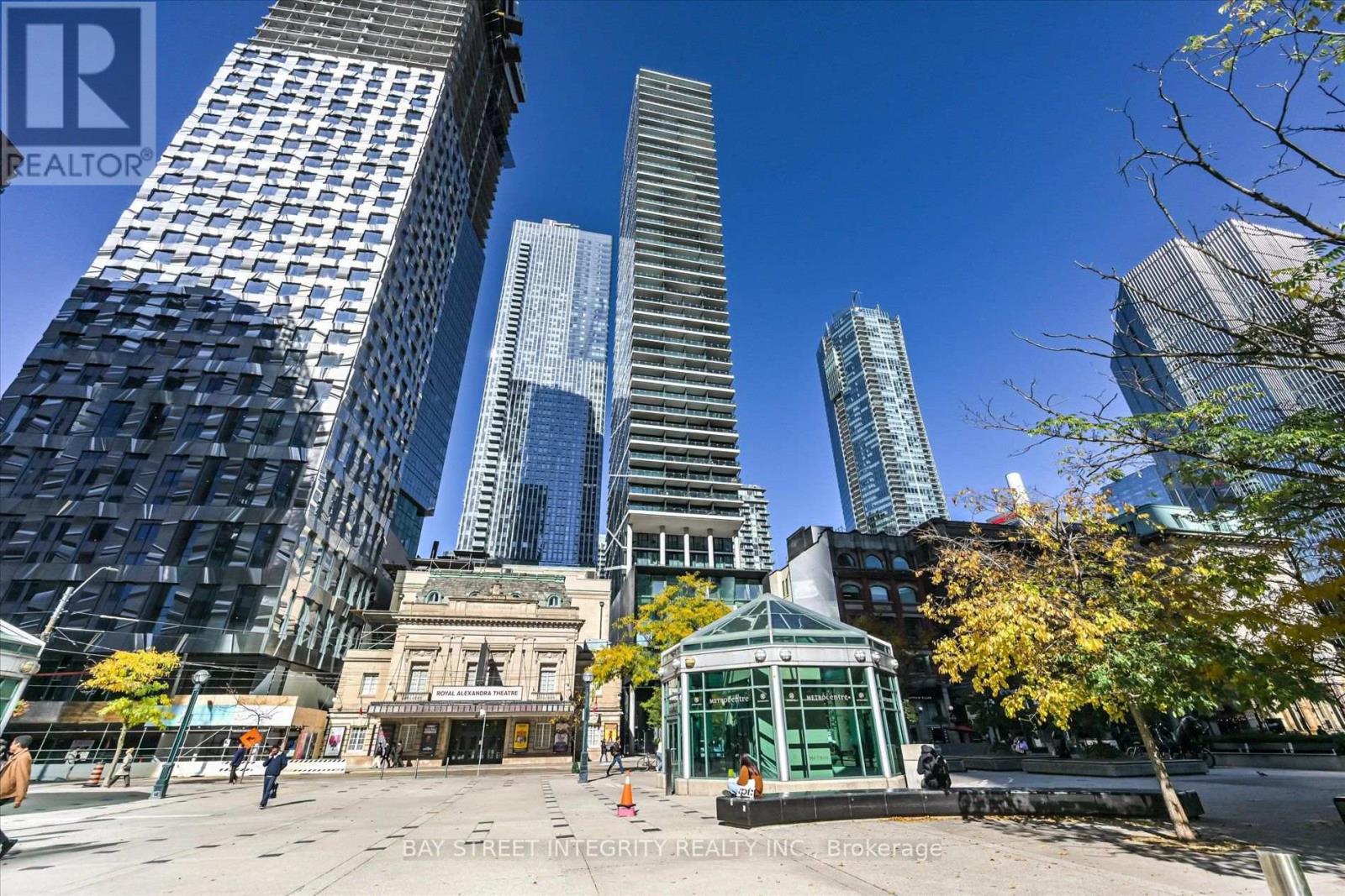 1403 - 224 KING STREET W, Toronto (Waterfront Communities) — photo 2