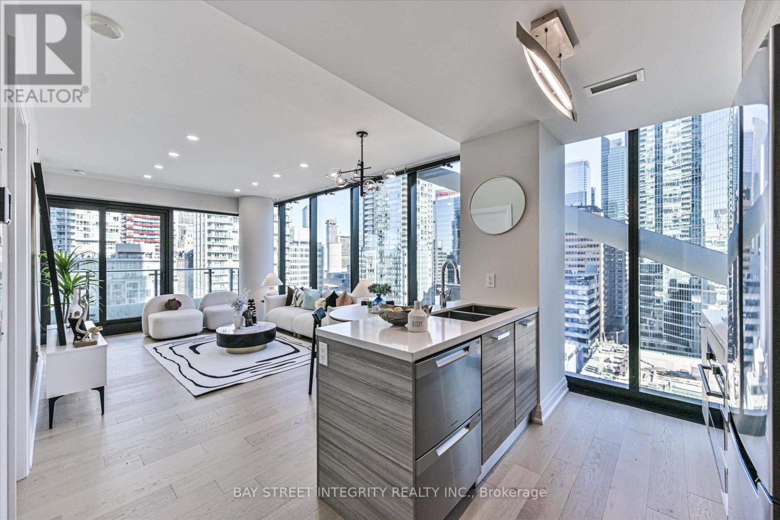 1403 - 224 KING STREET W, Toronto (Waterfront Communities) — photo 4