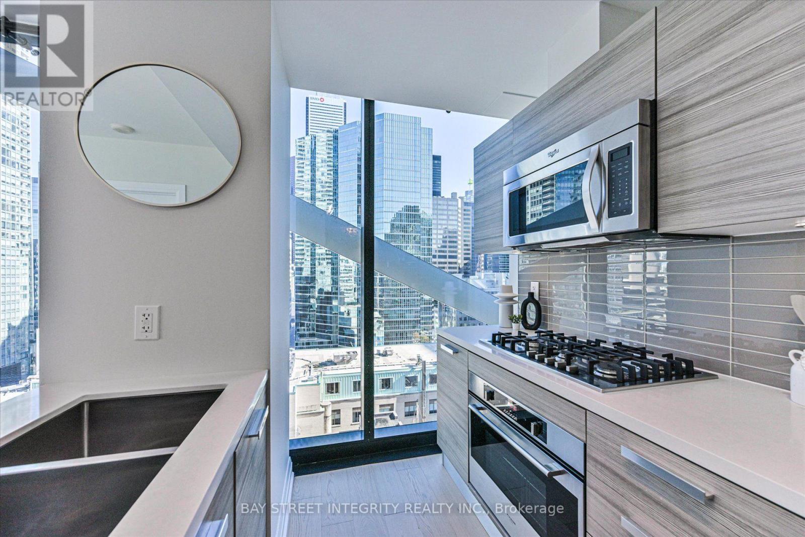 1403 - 224 KING STREET W, Toronto (Waterfront Communities) — photo 6