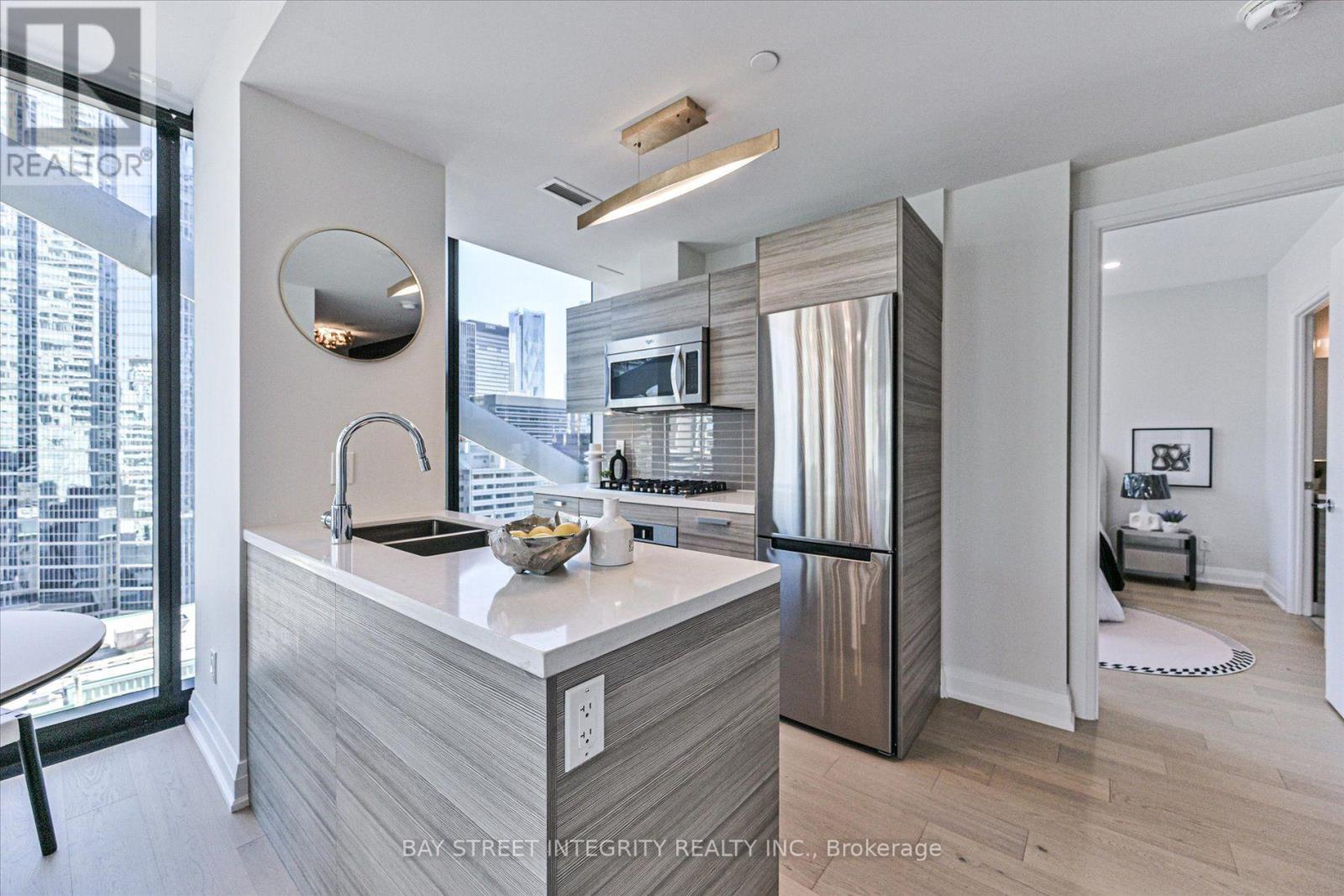 1403 - 224 KING STREET W, Toronto (Waterfront Communities) — photo 7