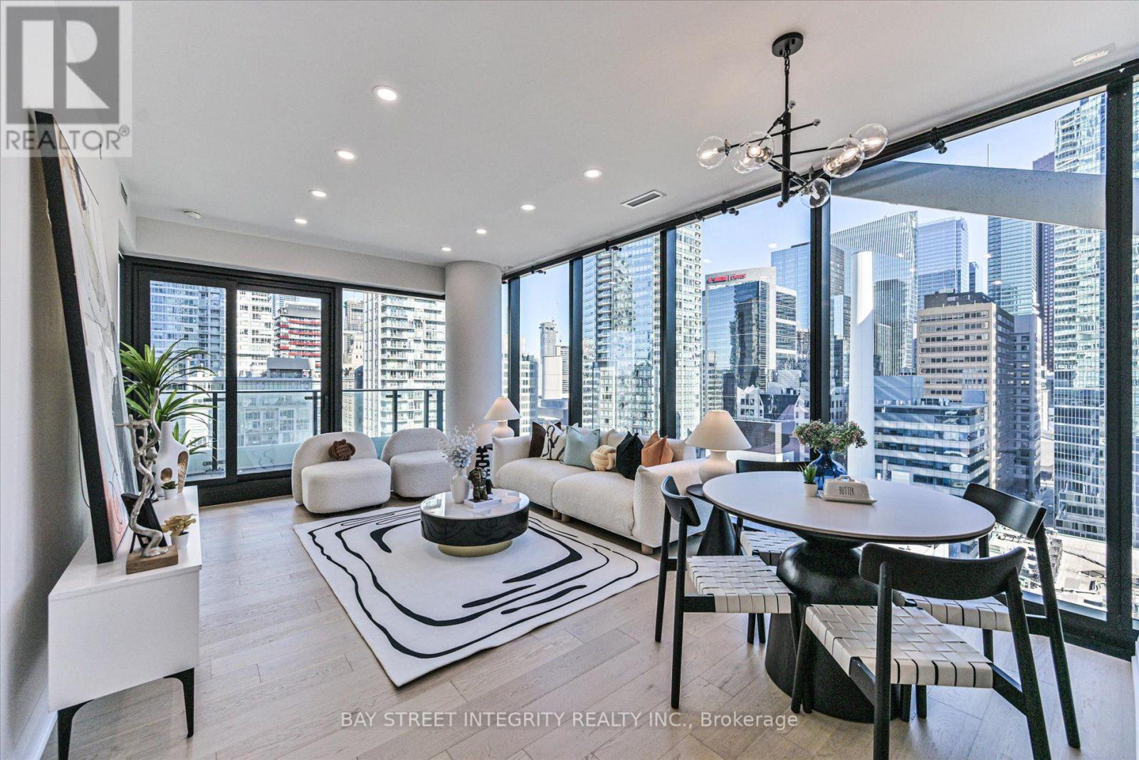 1403 - 224 KING STREET W, Toronto (Waterfront Communities) — photo 8