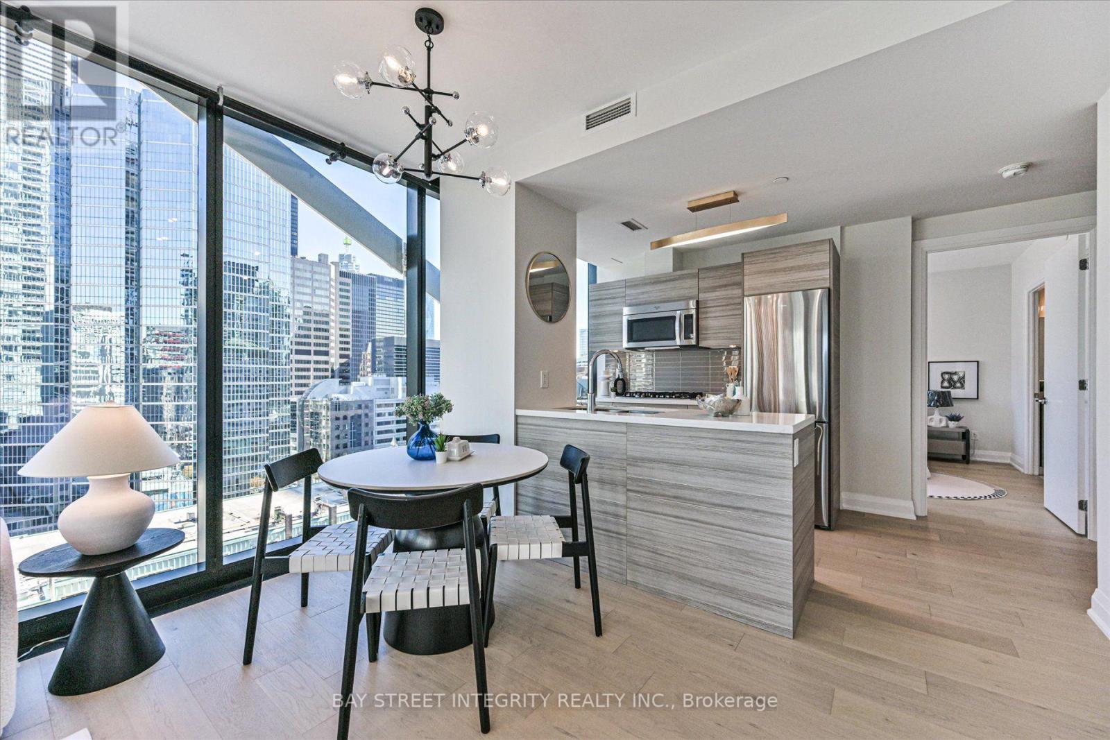 1403 - 224 KING STREET W, Toronto (Waterfront Communities) — photo 9