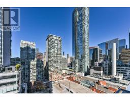 1403 - 224 King Street W, Toronto, ON M5H0A6 Photo 29