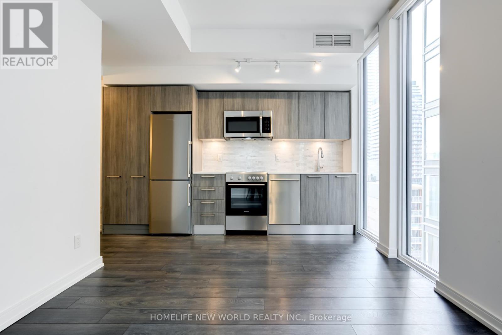 901 - 28 WELLESLEY STREET E, Toronto (Church-Yonge Corridor) — photo 11