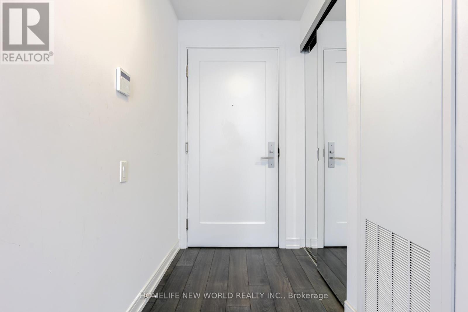 901 - 28 WELLESLEY STREET E, Toronto (Church-Yonge Corridor) — photo 7