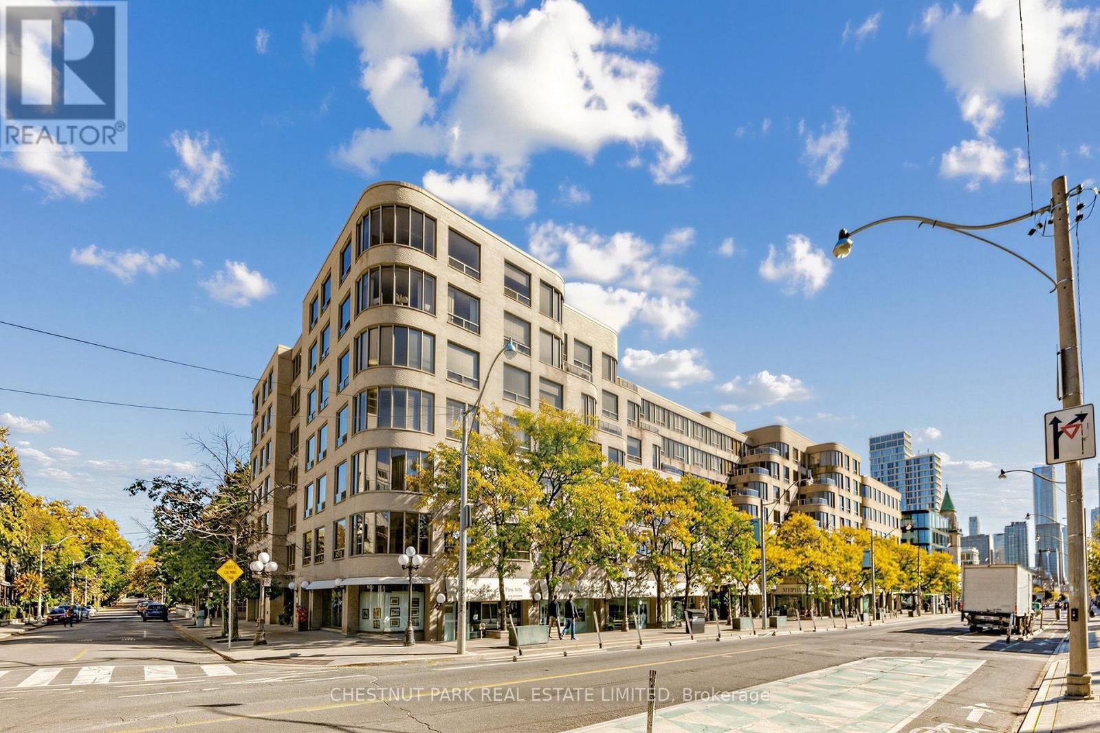 105- 1177 Yonge Street, Toronto, ON