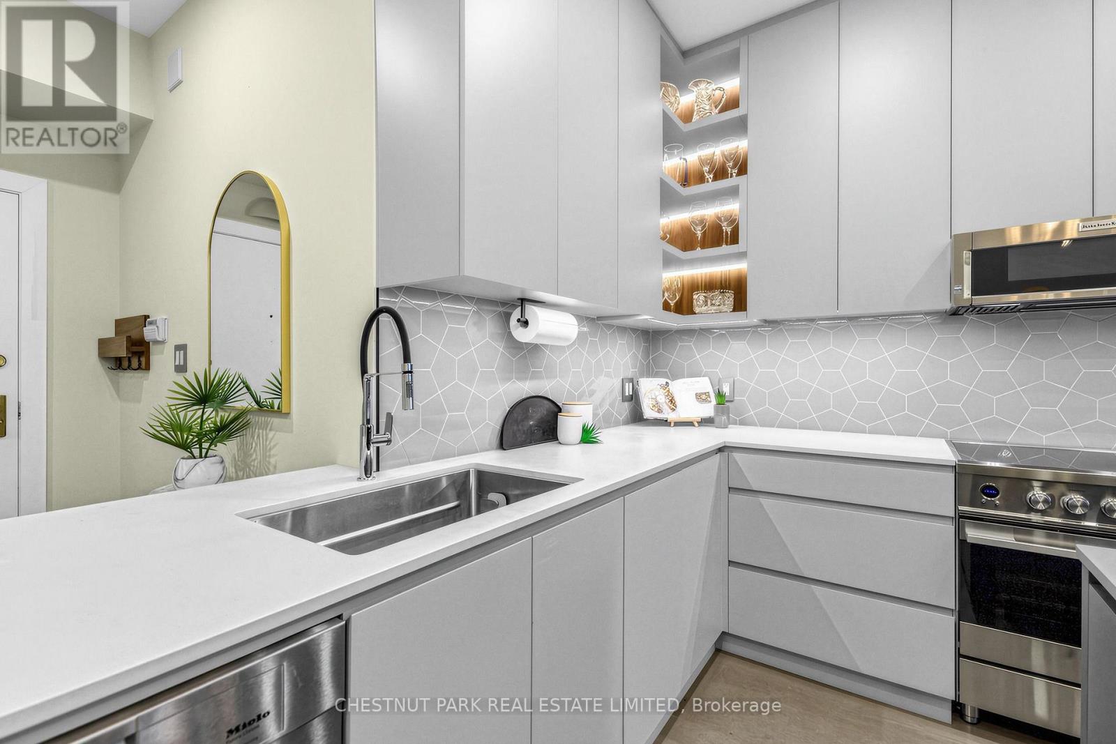 105 - 1177 YONGE STREET, Toronto (Rosedale-Moore Park) — photo 11