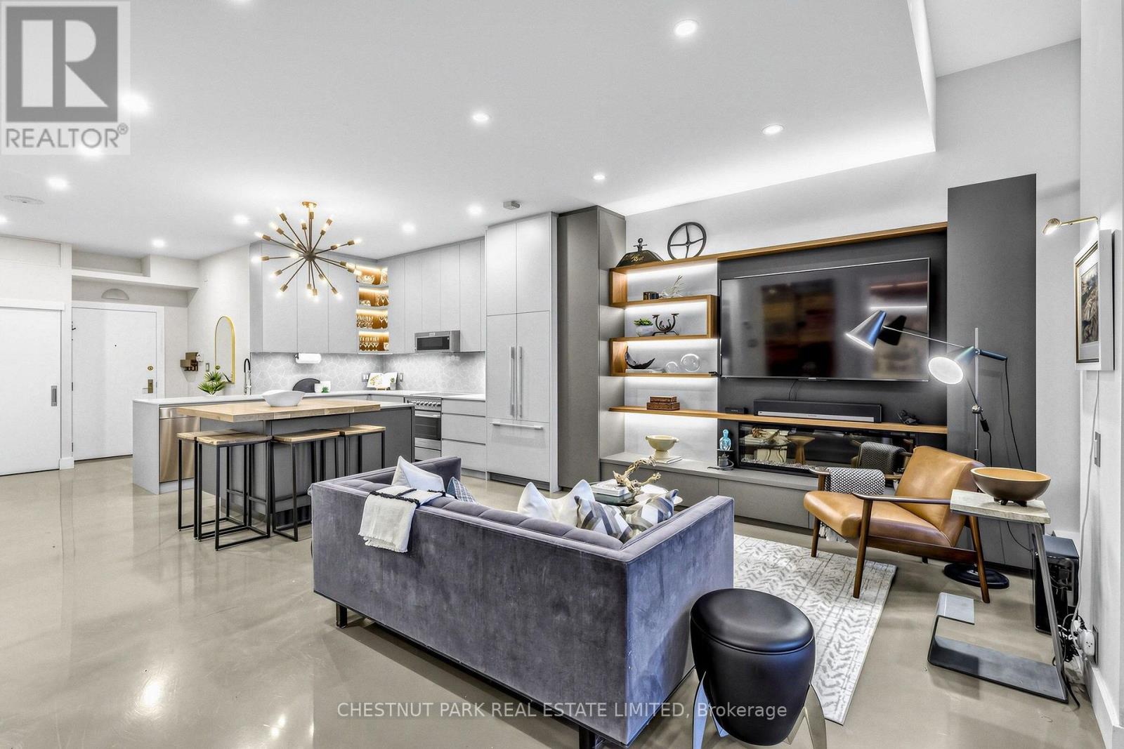 105 - 1177 YONGE STREET, Toronto (Rosedale-Moore Park) — photo 6