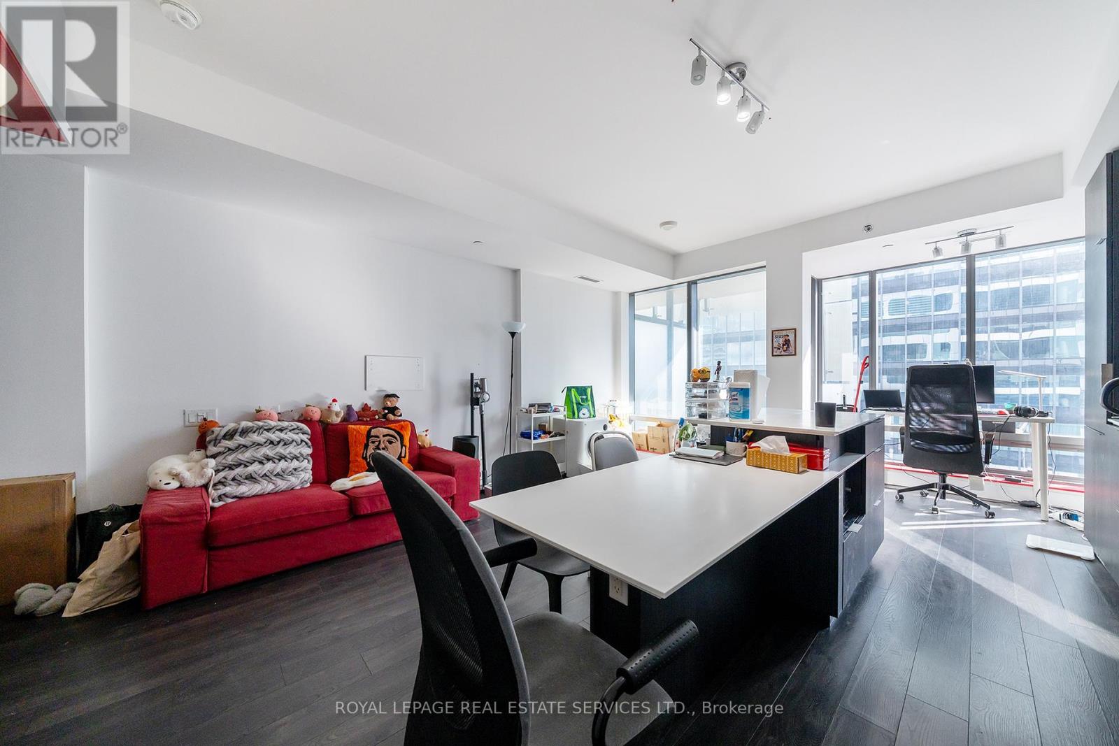 3704 - 5 ST. JOSEPH STREET, Toronto (Bay Street Corridor) — photo 10