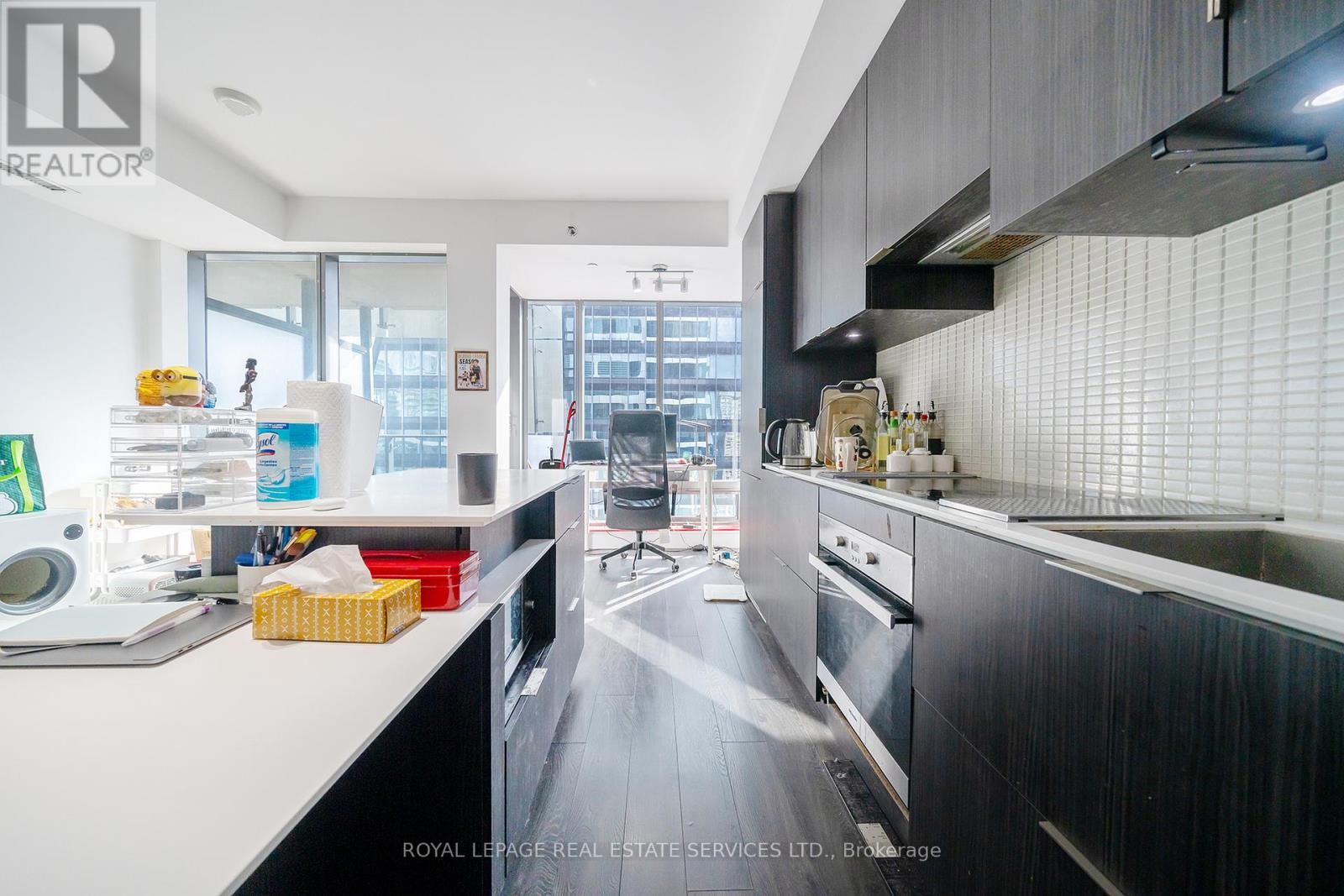 3704 - 5 ST. JOSEPH STREET, Toronto (Bay Street Corridor) — photo 7