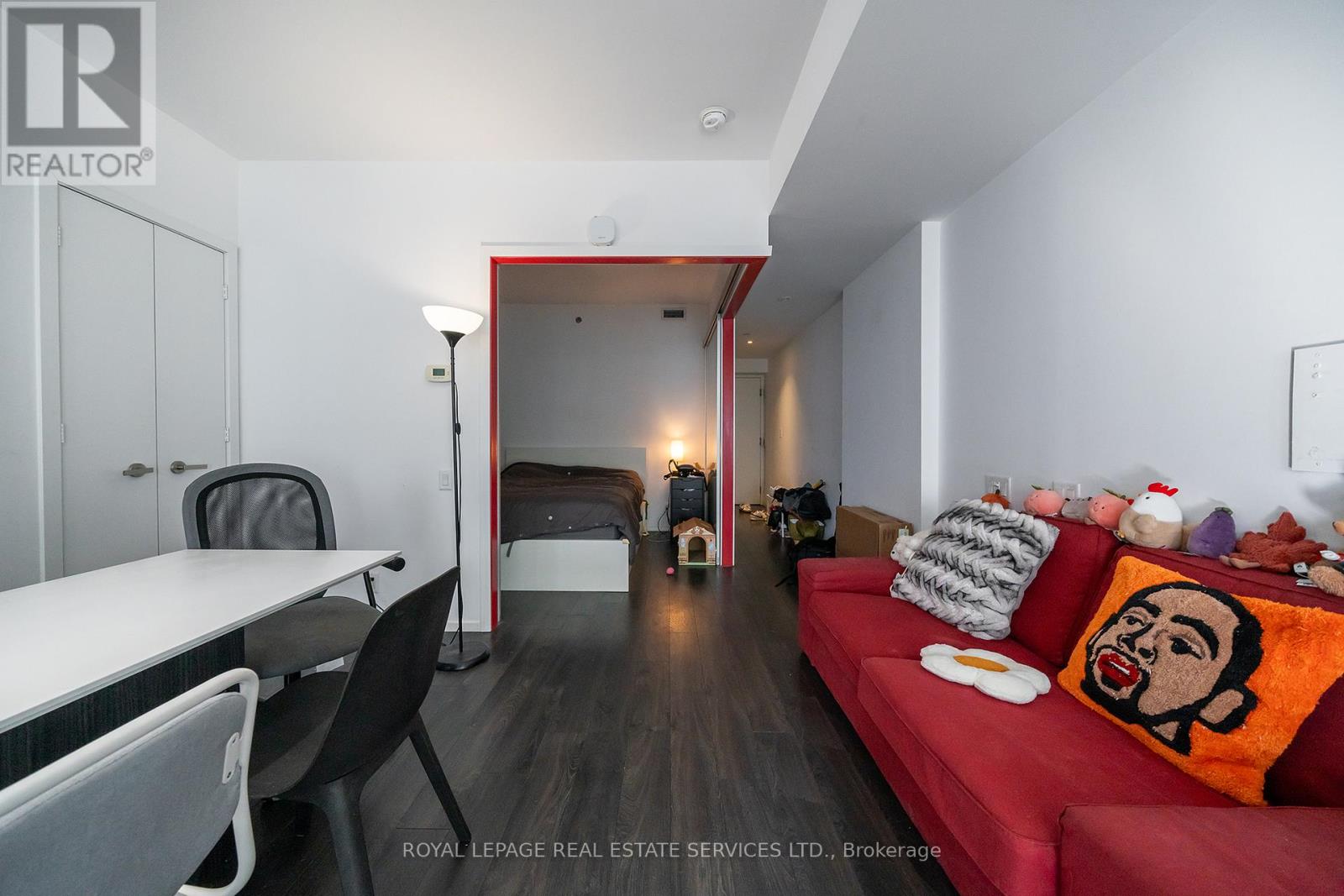 3704- 5 St. Joseph Street, Toronto, ON photo 15