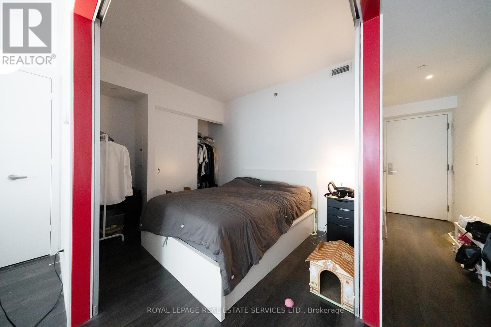 3704- 5 St. Joseph Street, Toronto, ON photo 16