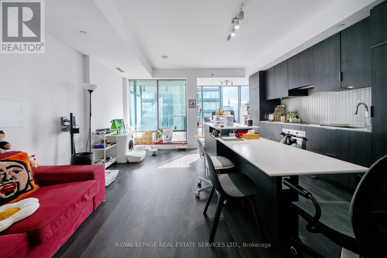 #3704 5 ST JOSEPH STREET - 5