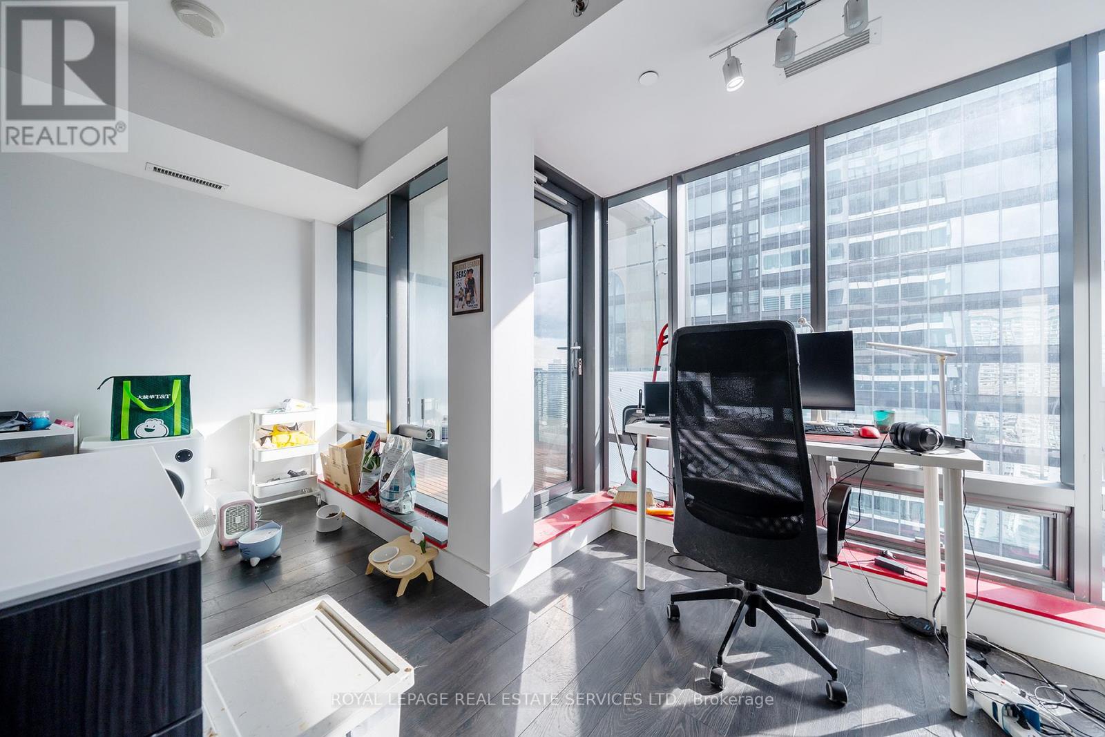 3704 - 5 ST. JOSEPH STREET, Toronto (Bay Street Corridor) — photo 8