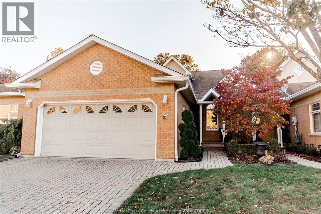 4661 BRADBURY COURT, Windsor