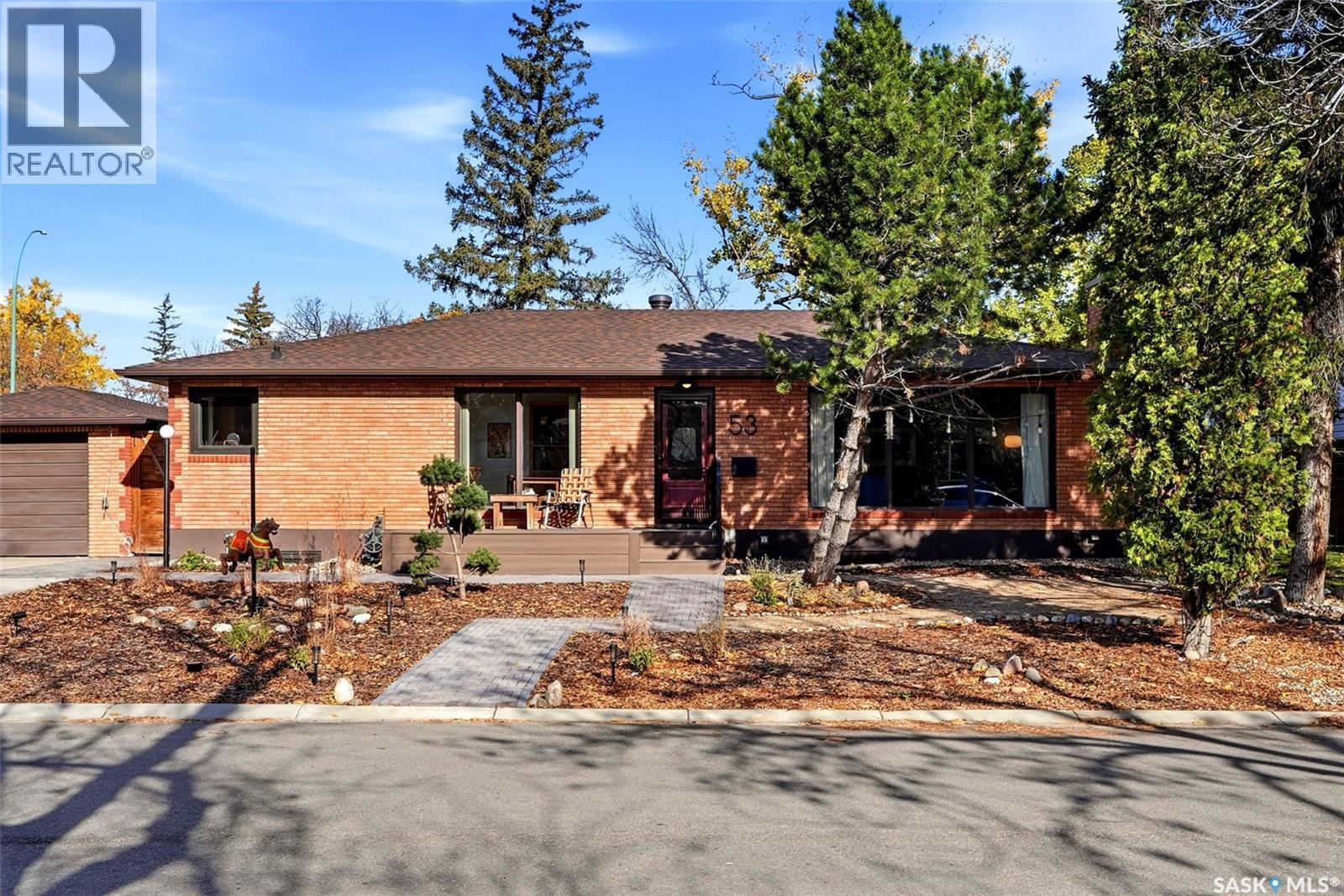 53 Calder CRESCENT, Regina — photo 2