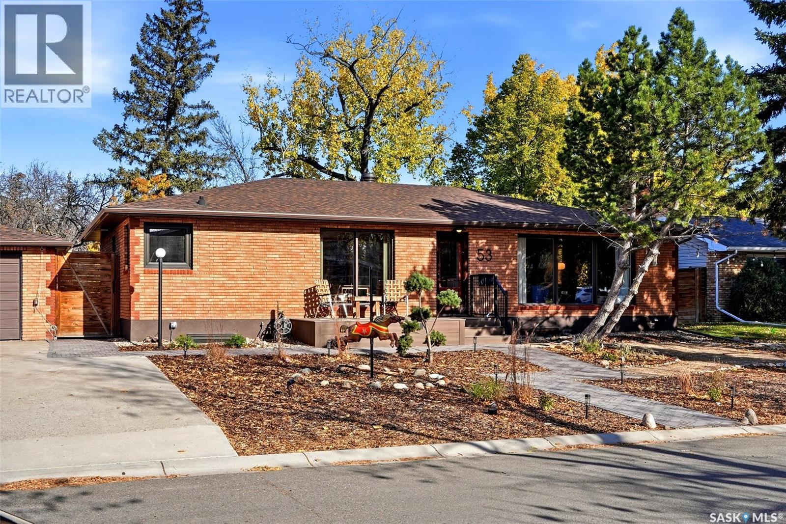 53 Calder CRESCENT, Regina — photo 3