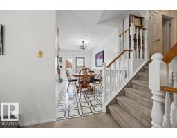 Recreation room - 15239 63 St Nw, Edmonton, AB T5A4V8 Photo 10