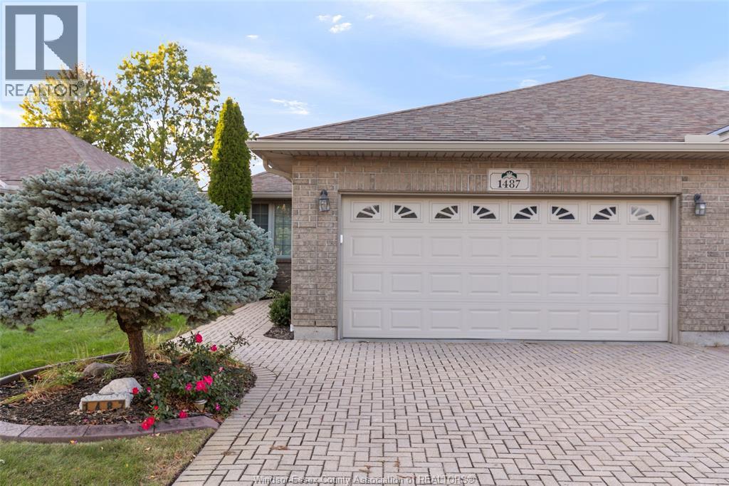 1487 IMPERIAL CRESCENT, Windsor — photo 2