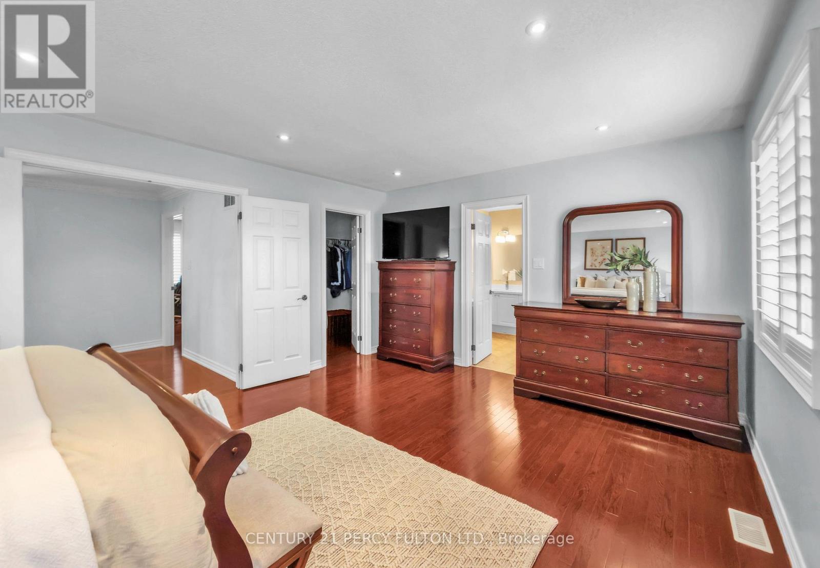 1811 Badgley Court, Oshawa, ON photo 29