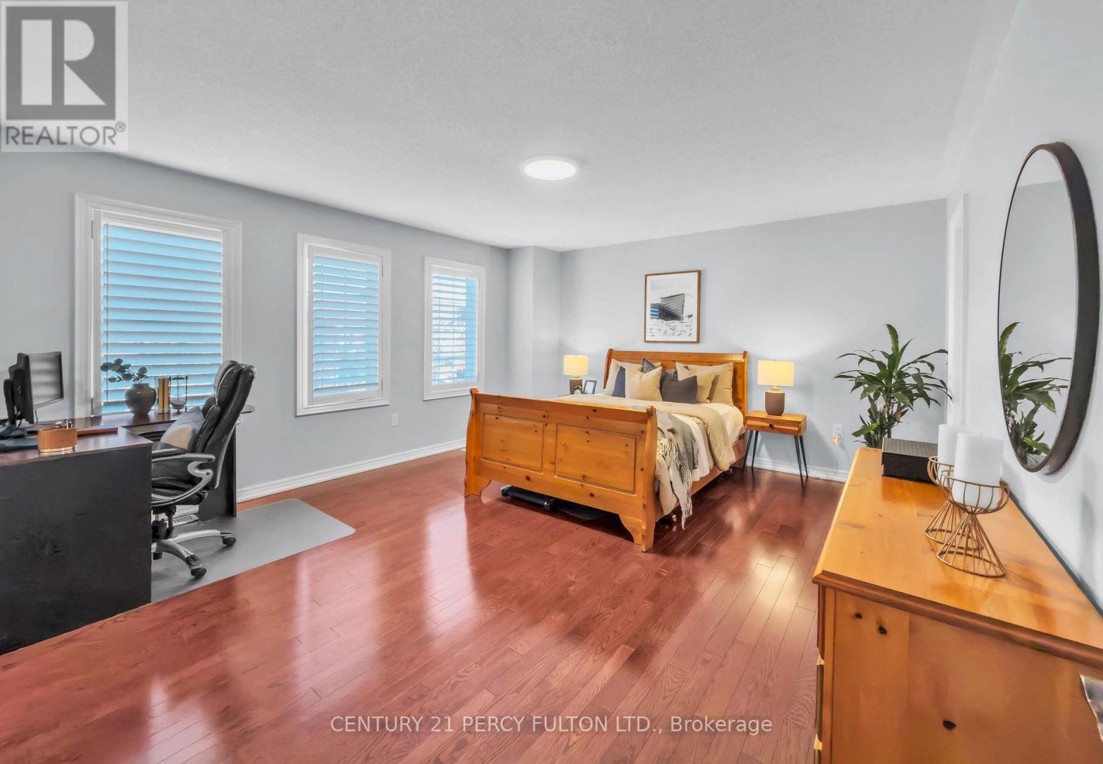 1811 Badgley Court, Oshawa, ON photo 33
