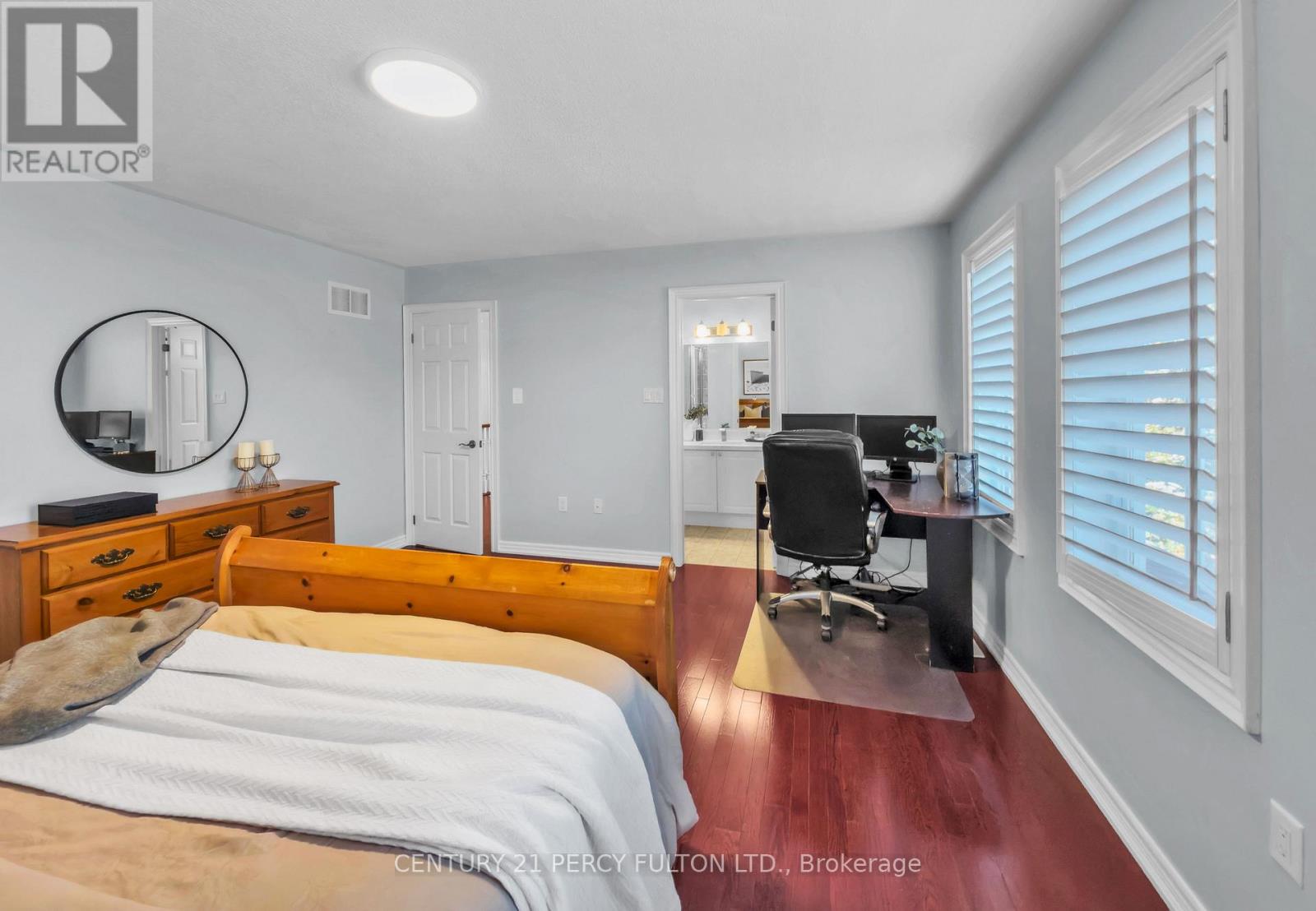 1811 Badgley Court, Oshawa, ON photo 35