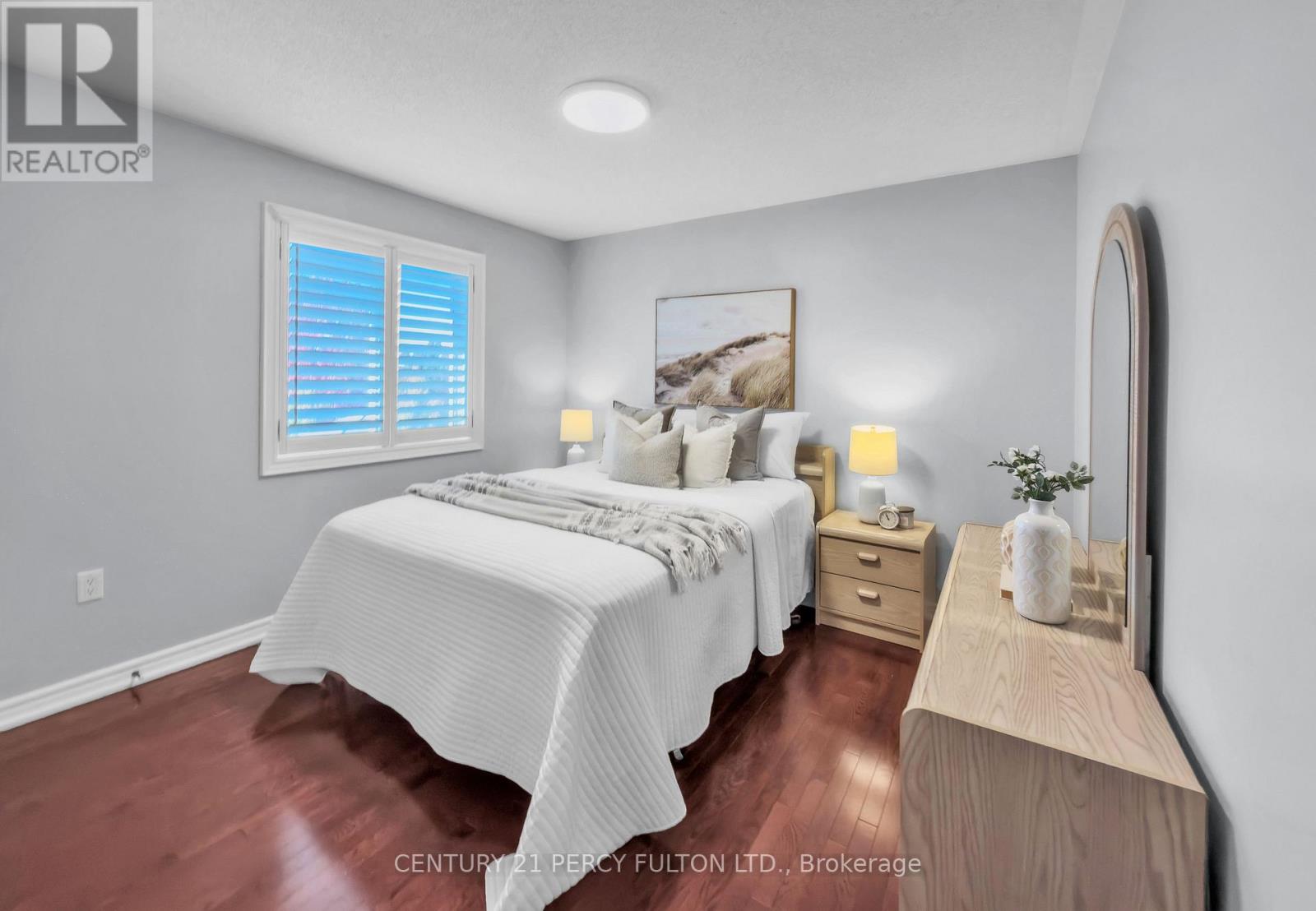 1811 Badgley Court, Oshawa, ON photo 38