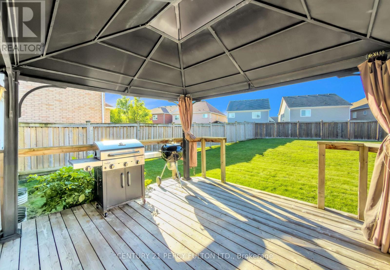 1811 Badgley Court, Oshawa, ON photo 45
