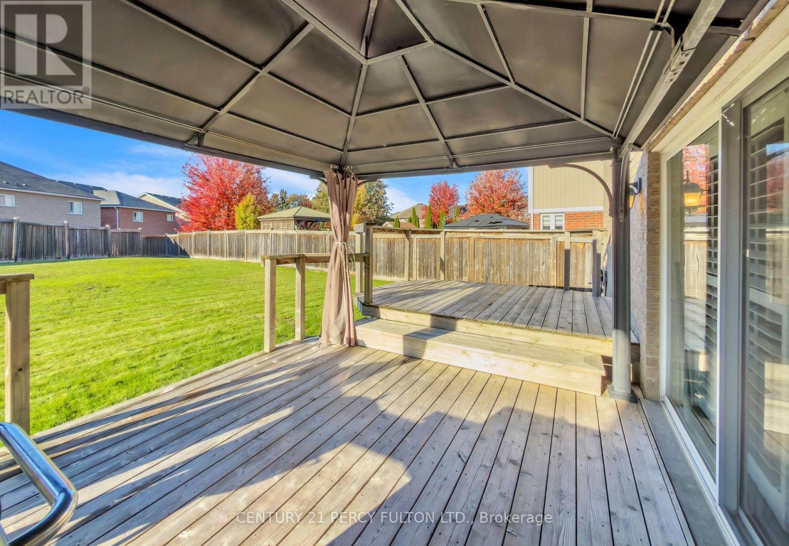 1811 Badgley Court, Oshawa, ON photo 46
